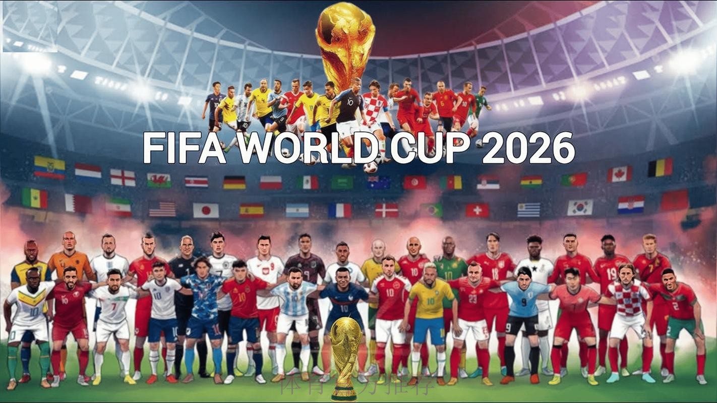 2026世界杯直播网页版热门